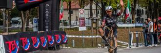 2° Ciclocross de La MOTHA
